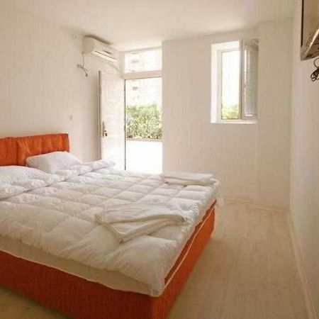 Pansion Bianko Hotel Скопие Стая снимка