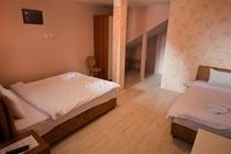 Pansion Bianko Hotel Скопие Екстериор снимка