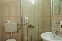 Pansion Bianko Hotel Скопие Екстериор снимка