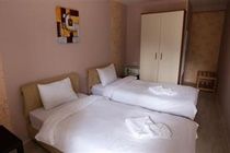 Pansion Bianko Hotel Скопие Екстериор снимка