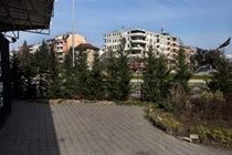 Pansion Bianko Hotel Скопие Екстериор снимка